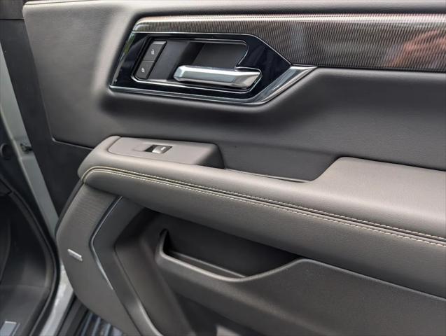 2026 GMC Yukon XL 4WD Elevation