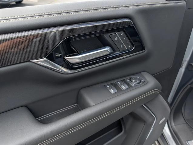 2026 GMC Yukon XL 4WD Elevation