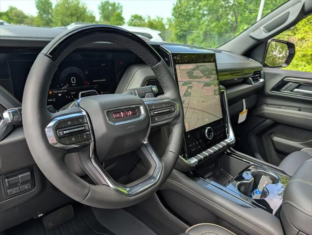 2026 GMC Yukon XL 4WD Elevation
