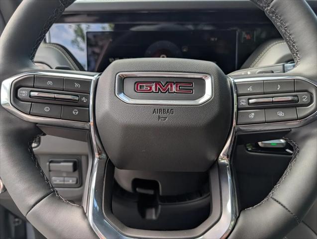 2026 GMC Yukon XL 4WD Elevation
