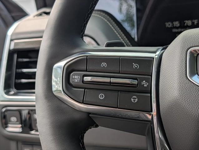 2026 GMC Yukon XL 4WD Elevation