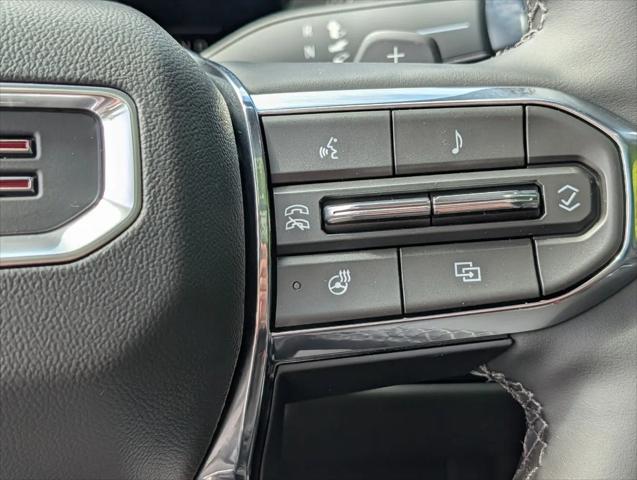 2026 GMC Yukon XL 4WD Elevation