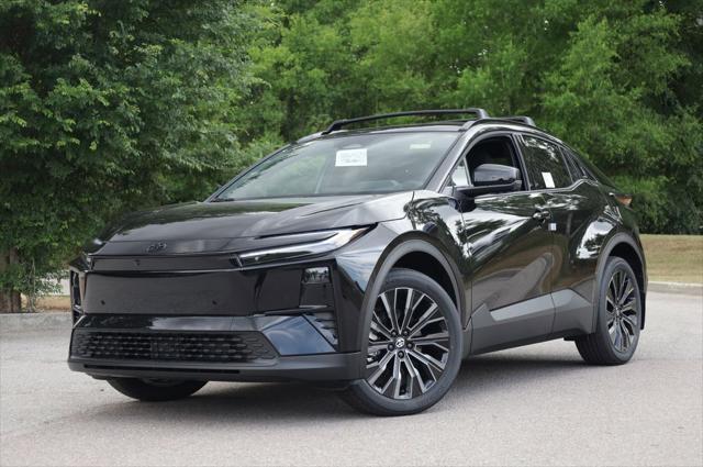 2026 Toyota C-HR XSE for sale in West Columbia, SC