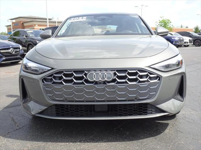 2025 Audi A5 Premium TFSI quattro S tronic