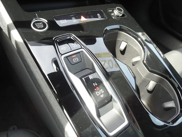2025 Audi A5 Premium TFSI quattro S tronic