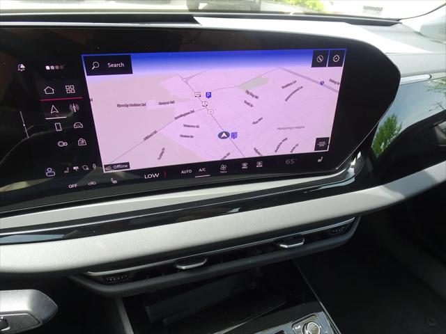 2025 Audi A5 Premium TFSI quattro S tronic