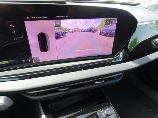 2025 Audi A5 Premium TFSI quattro S tronic