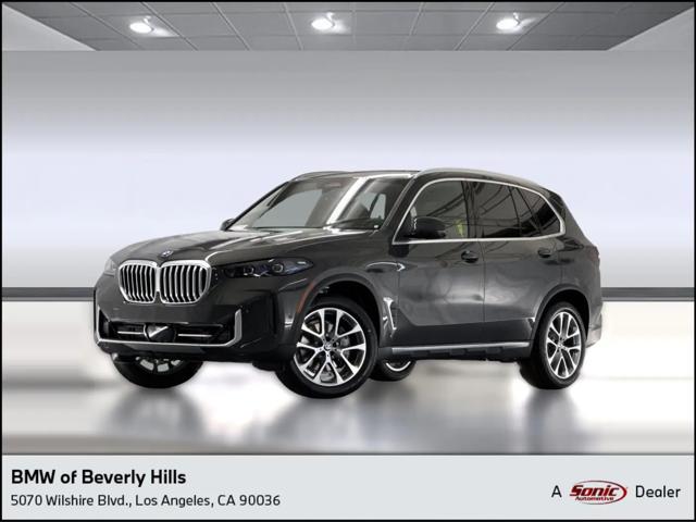 2026 BMW X5 sDrive40i for sale in Beverly Hills, CA