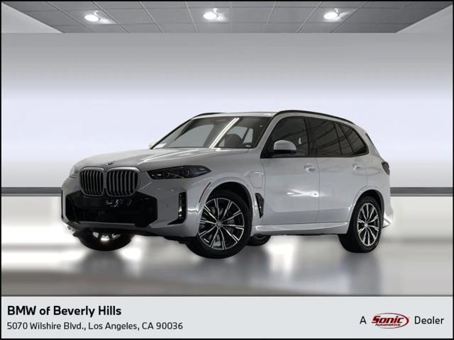 2026 BMW X5 xDrive50e for sale in Beverly Hills, CA