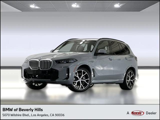 2026 BMW X5 xDrive50e for sale in Beverly Hills, CA