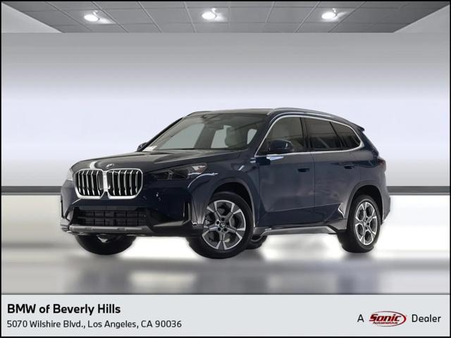 2026 BMW X1 xDrive28i for sale in Beverly Hills, CA