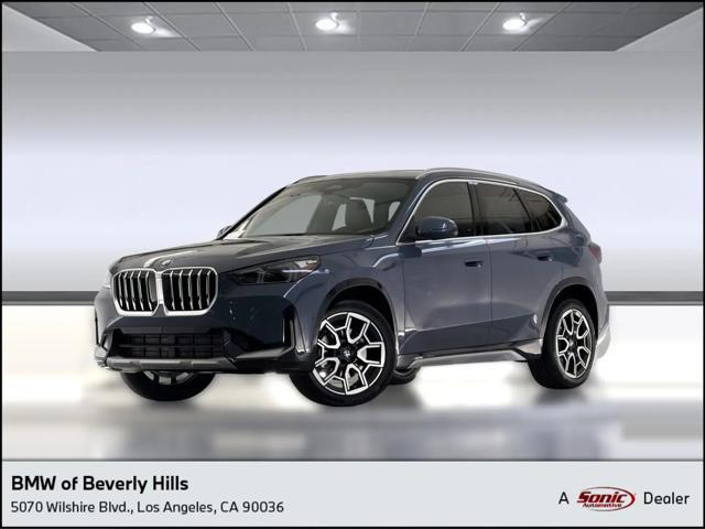 2026 BMW X1 xDrive28i for sale in Beverly Hills, CA
