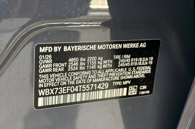 2026 BMW X1 xDrive28i