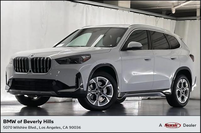 2026 BMW X1 xDrive28i for sale in Beverly Hills, CA