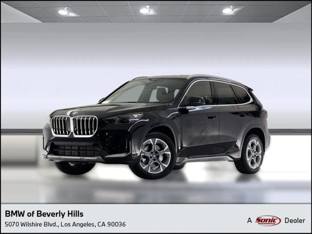2026 BMW X1 xDrive28i for sale in Beverly Hills, CA