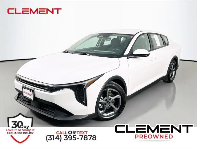 2025 Kia K4 LXS for sale in Florissant, MO