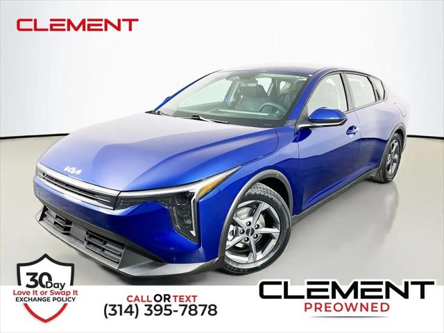 2025 Kia K4 LXS for sale in Florissant, MO