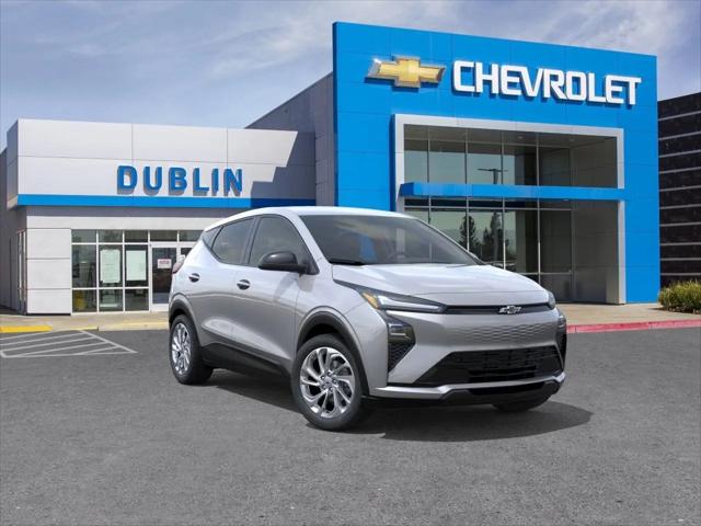 2027 Chevrolet Bolt LT FWD