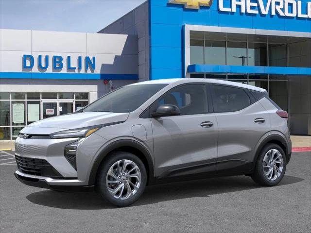 2027 Chevrolet Bolt LT FWD