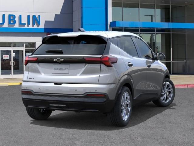 2027 Chevrolet Bolt LT FWD