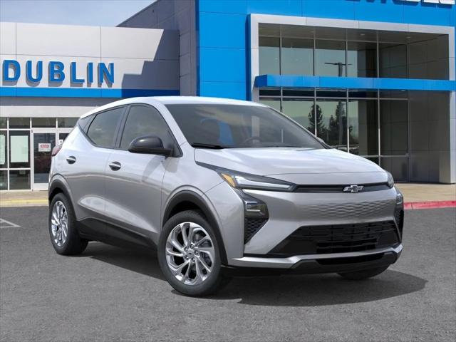 2027 Chevrolet Bolt LT FWD