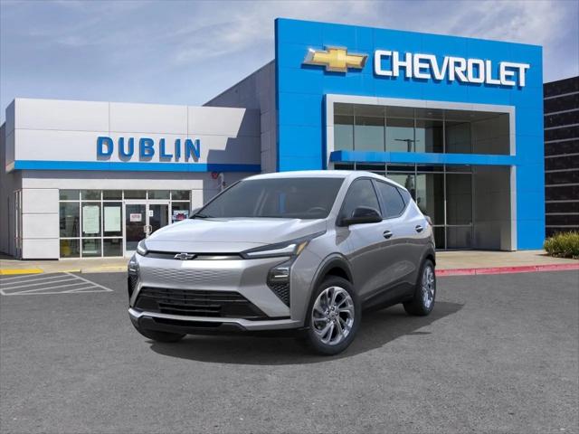 2027 Chevrolet Bolt LT FWD