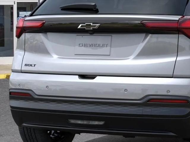 2027 Chevrolet Bolt LT FWD