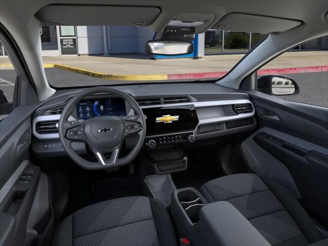 2027 Chevrolet Bolt LT FWD