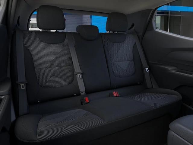 2027 Chevrolet Bolt LT FWD