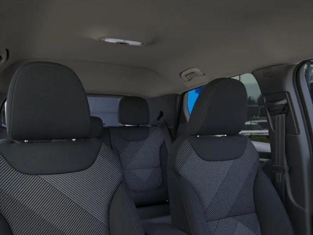 2027 Chevrolet Bolt LT FWD