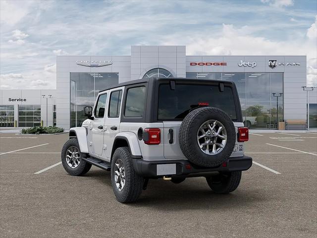 2026 Jeep Wrangler 85th Anniversary