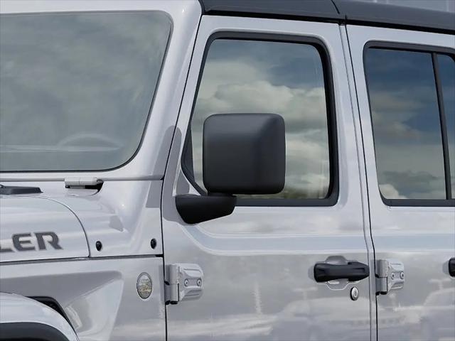2026 Jeep Wrangler 85th Anniversary