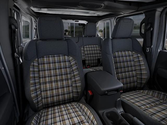 2026 Jeep Wrangler 85th Anniversary
