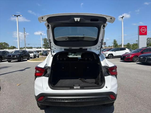2024 Chevrolet Trax FWD 1RS