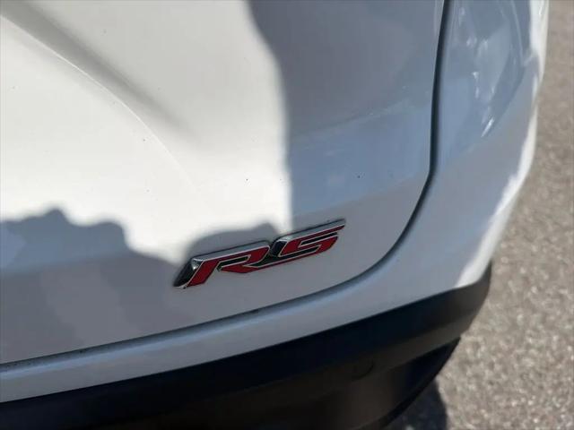 2024 Chevrolet Trax FWD 1RS