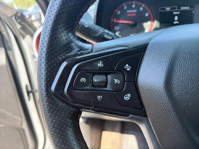 2024 Chevrolet Trax FWD 1RS