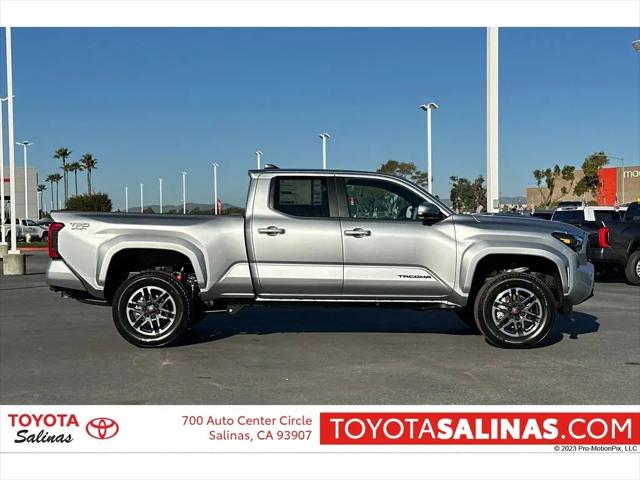 2026 Toyota Tacoma TRD Sport for sale in Salinas, CA