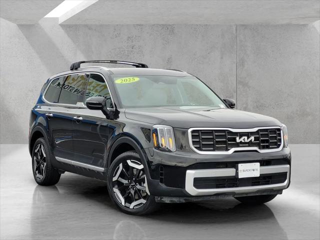 2025 Kia Telluride S for sale in Fresno, CA