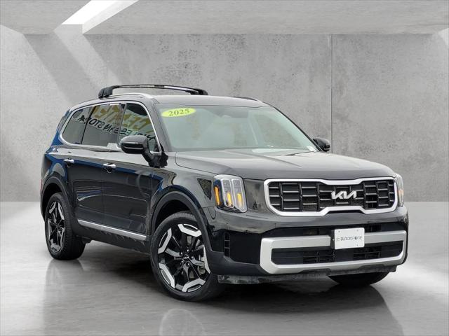 2025 Kia Telluride S for sale in Fresno, CA