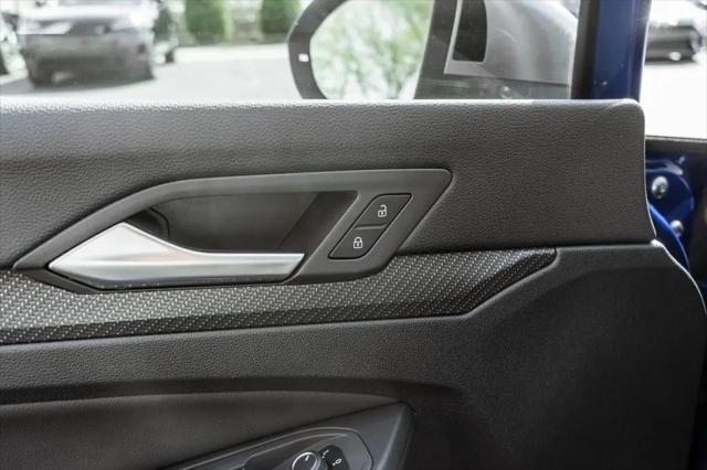 2024 Volkswagen Golf R 2.0T