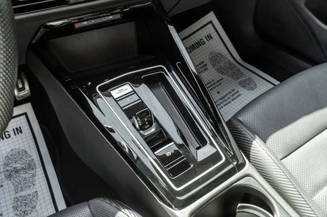 2024 Volkswagen Golf R 2.0T