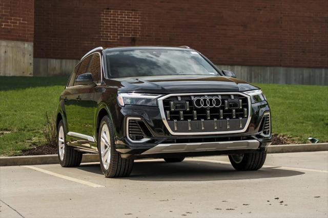 2025 Audi Q7 Premium Plus 55 TFSI quattro Tiptronic for sale in Kirkwood, MO