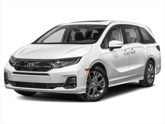 2026 Honda Odyssey Touring for sale in Middletown, NY