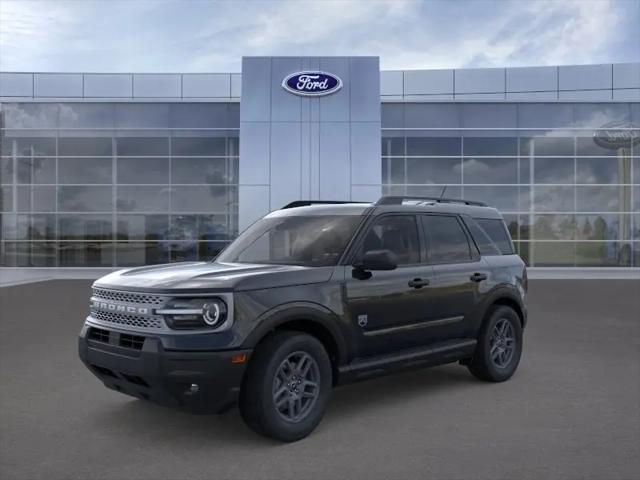 2026 Ford Bronco Sport Big Bend for sale in Norman, OK
