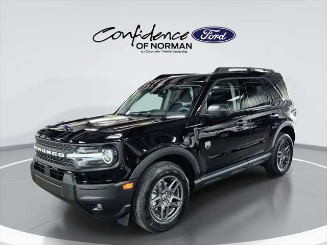 2026 Ford Bronco Sport Big Bend for sale in Norman, OK