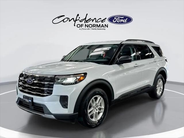 2026 Ford Explorer Active for sale in Norman, OK