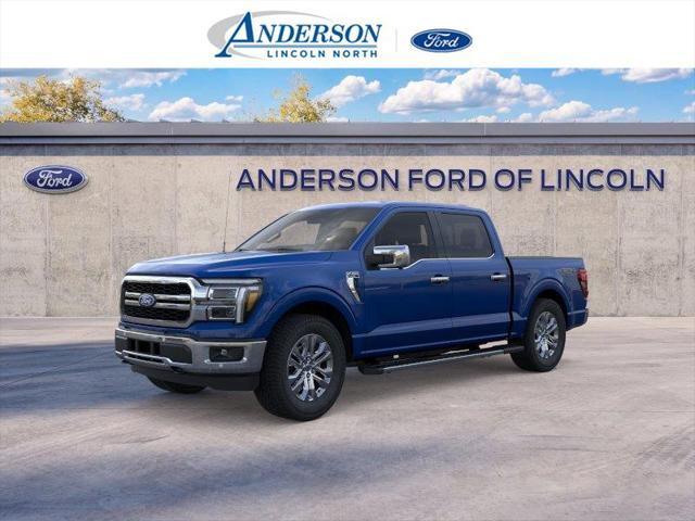 2026 Ford F-150 LARIAT for sale in Lincoln, NE