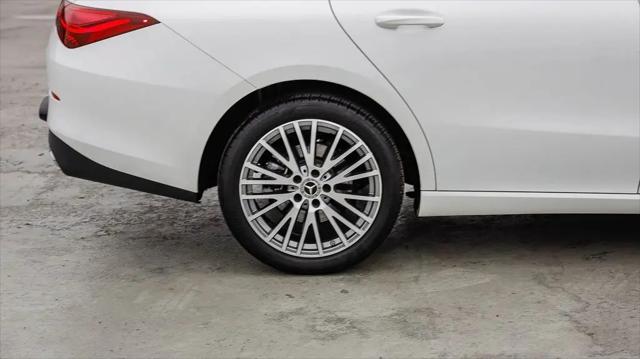 2025 Mercedes-Benz CLA 250 CLA 250