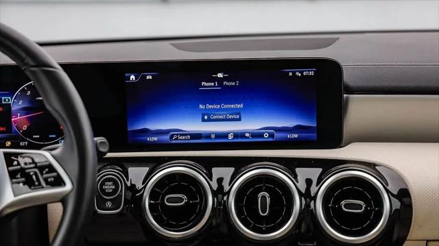2025 Mercedes-Benz CLA 250 CLA 250