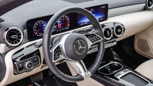2025 Mercedes-Benz CLA 250 CLA 250